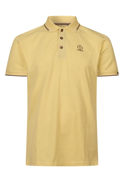 Stonecast heren polo